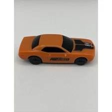 ELECTRONIC ARTS Dodge Chrysler 2007 NEED FOR SPEED PRO STREET CAR