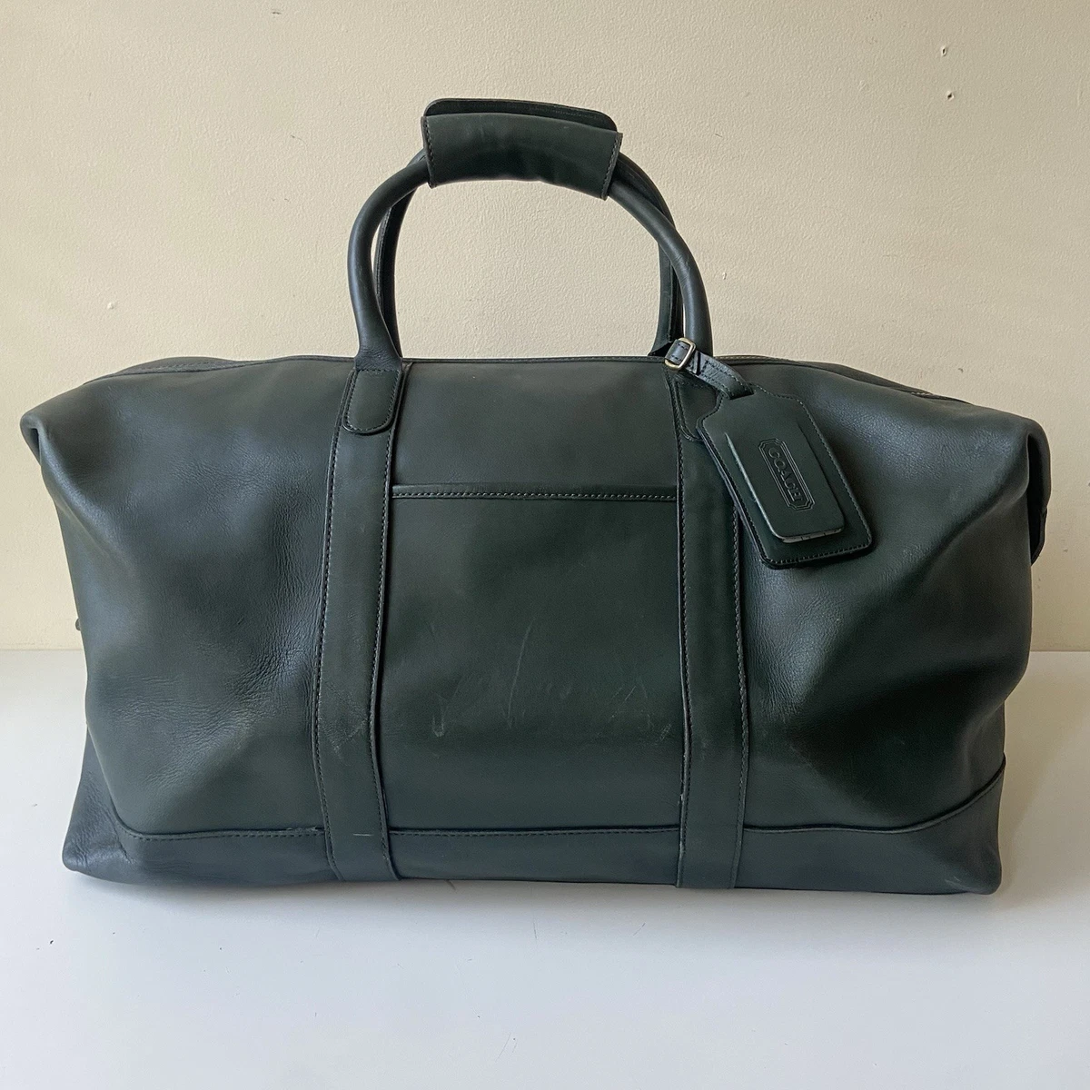coach cabin bag products for sale | eBay