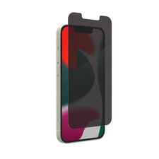 ZAGG InvisibleShield Glass Elite Privacy 360 - 4-way Privacy Screen Protector -