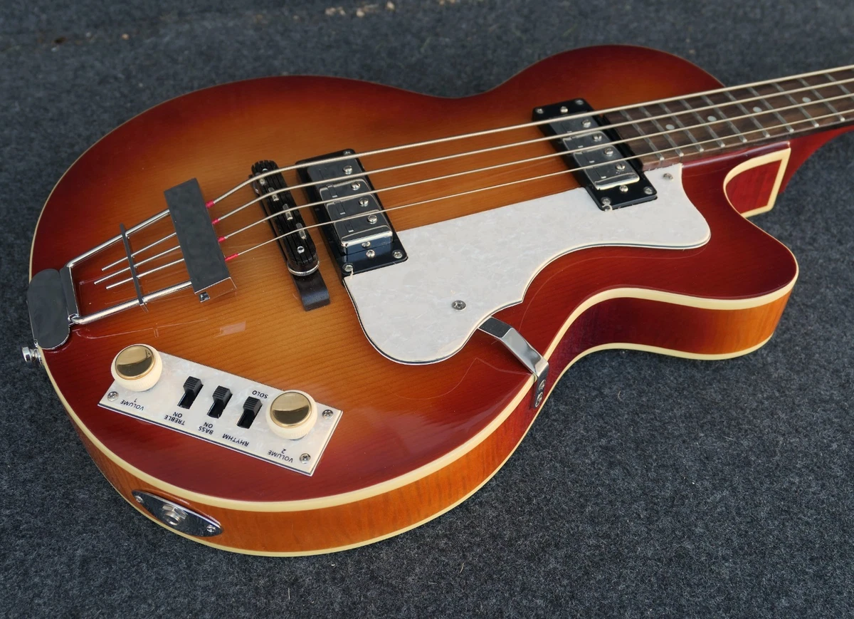 Hofner Ignition Bass Guitars for sale | eBay