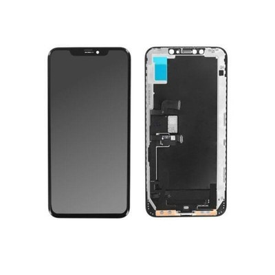 starfix LCD Display inkl. Touchscreen für iPhone XS Max, schwarz