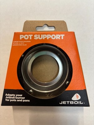 Jetboil Pot Support