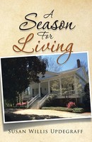 Susan Willis Updegraff | A Season For Living | Taschenbuch | Englisch (2016)
