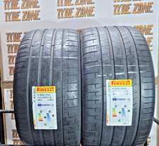 Image of 2x 315 30 21 105Y PIRELLI P ZERO MC ELECT XL Dot:2620 Brand New