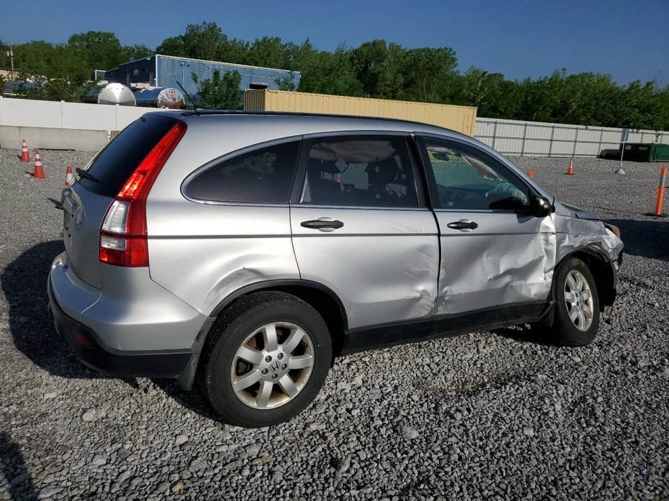 Honda CR-V 2009 ECM módulo de control electrónico AWD 161K usado 3550413 Foto 3 de 4