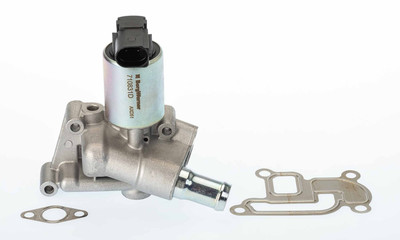 WAHLER 710831D AGR-Ventil mit Dichtung für OPEL Corsa D Schrägheck (S07)