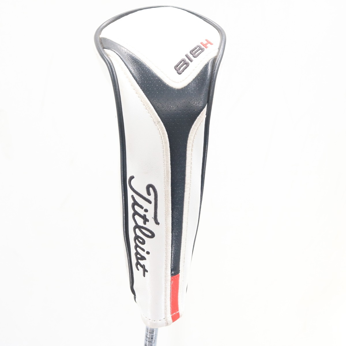 Titleist 818 H2 3 Hybrid 19 Deg Graphite Blue Tensei Stiff RH