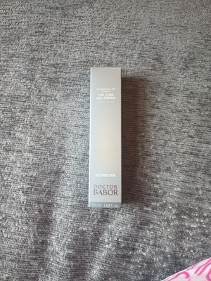 Doctor Babor The Cure Gel Cream