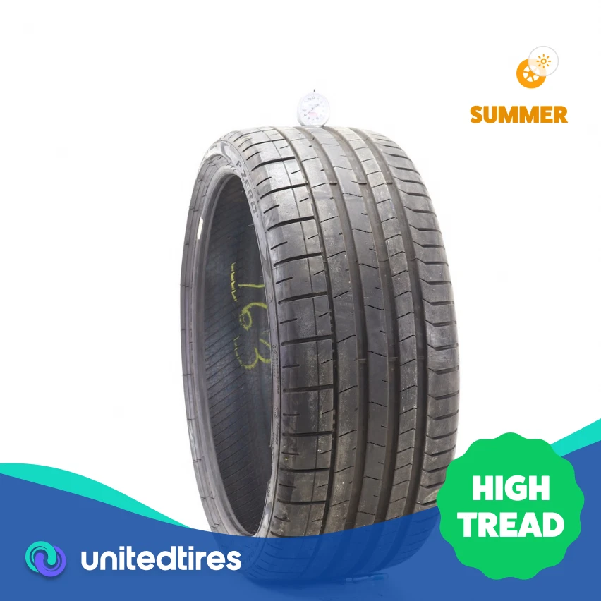 Pirelli 1 245/30/20 Car & Truck Tires for sale | eBay