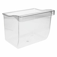 GemüSeschublade FüR KüHlteil Kompatibel Mit Gorenje 692304 In KüHlschrank