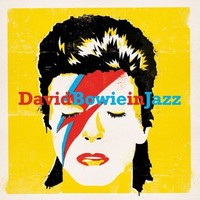 Various Artists: Bowie In Jazz - - (Cd / B)