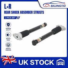 Mercedes GLE450 C167 V167 Rear Shock Absorber Struts Pair 2x