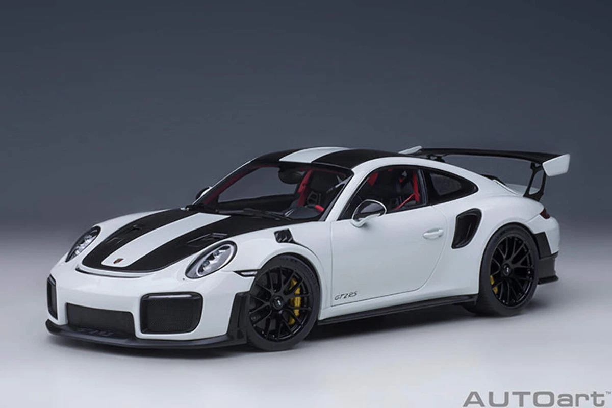 AUTOart Porsche 1:18 Scale Diecast & Toy Vehicles for sale | eBay