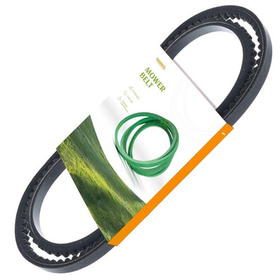 #ad 607400 Pump Drive Belt Heavy Duty Kevlar Cogged VBelt Replaces OEM 603907 ... $27.88