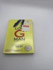 Low G Man Nintendo NES - Near Mint