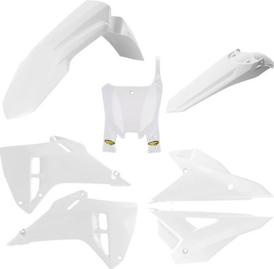 CYCRA 1CYC-9437-42 KAROSSERIE KIT REPLIK 5-TEILIG HONDA CRF 450 R 2025