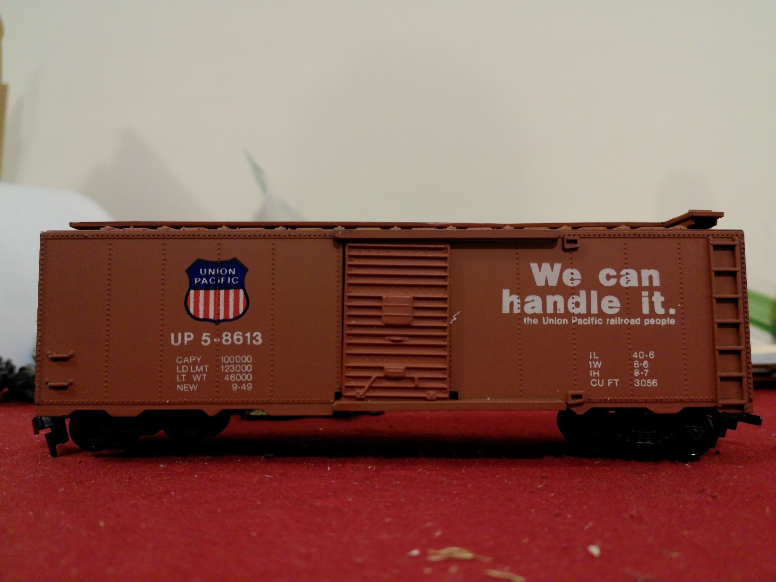 Click here to see eBay Auction