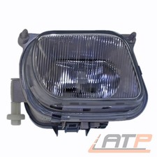 NEBELSCHEINWERFER NSW H1 RECHTS FÜR MERCEDES E-KLASSE W210 S210 BJ 95-99