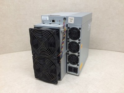 Bitmain Antminer S19j Pro 100th BTC ASIC Miner Bitcoin BHB42631 Braiins OS USA