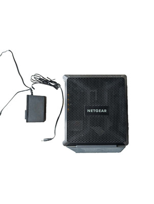 NETGEAR Nighthawk AC1900 WiFi C7000 V2 - DOCSIS 3.0 Cable Modem Router