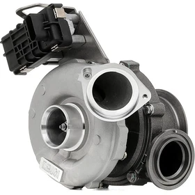 Turbolader STARK SKCT-1191102 für BMW 3 Touring (E91) 3 Limousine (E90)