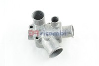 Thermostat FüR Fiat Tipo Lancia Dedra 1.9 TD Behr TI7080D Mit Dichtung 80 °C