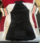 GENTLY USED GENUINE HARLEY DAVIDSON LADIES ZIPPERED SHORT SLEEVE TOP-SIZE 1W — photo 4