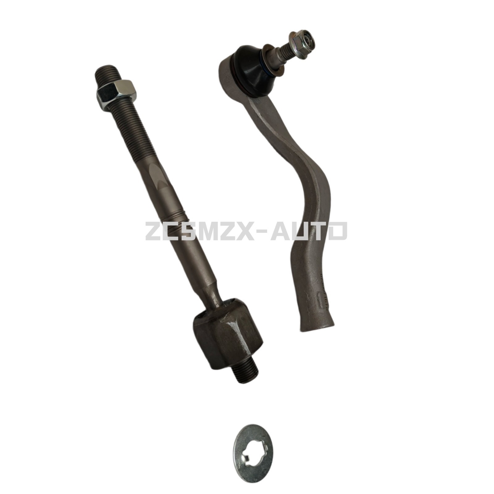Left Outer Tie Rod Ball Joint For 2019-2023 Maserati Levante 673007161 673007164