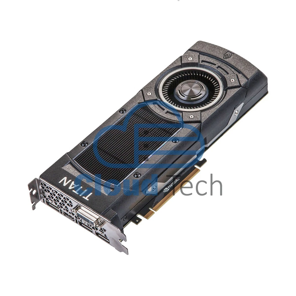 Las mejores ofertas en NVIDIA Geforce GTX Titan X 12GB tarjetas de