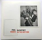 PAUL McCARTNEY "KISSES ON THE BOTTOM" 2012 EXTREMELY RARE DOUBLE VINYL LP EX+++