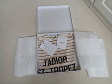 Original Dior JADIOR ST TROPEZ Damen Pullover...