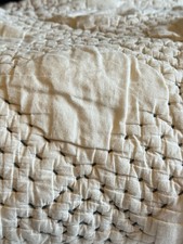 BEE & WILLOW Hand-Stitched King Quilt   Robsh...