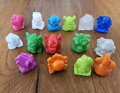Gogos - Dragonball Z - 15 Stück - Crazybones