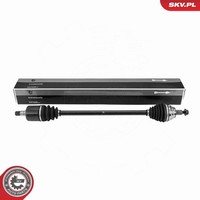 Antriebswelle Esen SKV 40SKV432 FüR VW Golf 5 1K1 Passat B6 Variant 3C5 3C2 CC 4