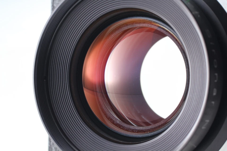 [Exc+5] Rodenstock Sironar N 180mm f/5.6 MC Lens Toyo View Board From JAPAN - Image 3 of 4