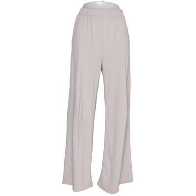 Divided by H&M, pantalon de jogging, taille : XS, beige, coton/polyester #sWE - Photo 1/4