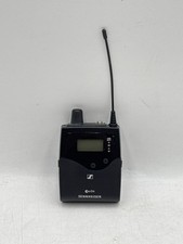 Sennheiser EK IEM G4 Professional Wireless IEM Bodypack Receiver 577362