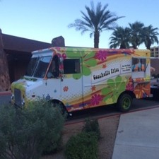 1974 Ford E-350 Econoline 