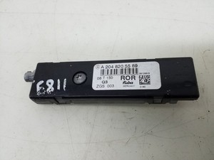 MERCEDES-BENZ C W204 Antennenverstärker  A2048205589 2.10 Diesel 2008 20978525