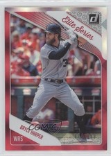 2018 Panini Donruss Elite Series Red /149 Bryce Harper #ES3 g2u
