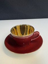Aluminia Copenhagen Confetti Espressotasse