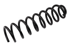 Fahrwerksfeder Hinterachse für RENAULT MEGANE II Grandtour