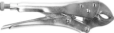 Performance Tool W1116C 10 Inch Lock Grip Pliers