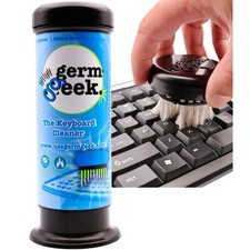 Keyboard  Electronics Cleaner  Reusable Brush  Solution