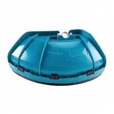 Plastic Grass Guard Reinforced Universal-Fit Guard Guard Installation Hardware