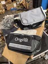 Saab Travel Bag Lunch Box 9-3 9-5 900 Estate Nos Brand New Genuine Rare