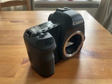 Canon 5d mark ii (Parts only, Err30)