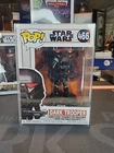 Funko Pop! Vinyl: Star Wars - Dark Trooper #466