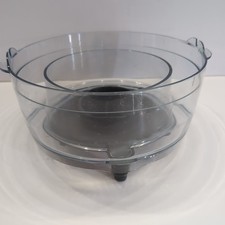 Breville Juice Fountain BJE200XL Juicer OEM Replacement Part Bottom Bowl