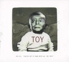 David Bowie Toy E.P. "You've Got It Made With All The Toys" RSD Ltd Ed new seal